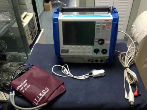 Zoll m-series cct for sale