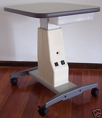 MCT-16 Motorized Table/Brand New/NR