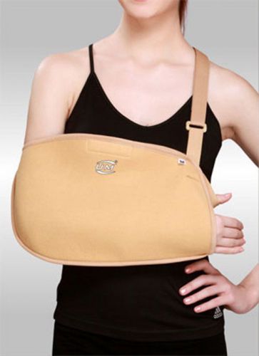 Kool pouch arm sling ( baggy ),fits right and left arm for sale