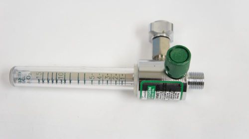 Timeter TLO-15 Oxygen Flowmeter