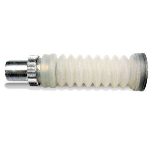 - adult clear racine connector 1 ea for sale