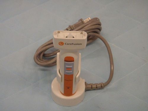 New CareFusion Wet/Dry Surgical Clipper &amp; Charging Adapter #4413 &amp; #4414