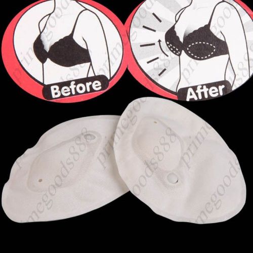 Air Pump Magic Bra Pad Breast Puff Push Up Enhancers Inserts for Cup Upgrade