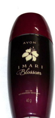 Avon Imari Blossom Roll On Body Spray - 40 ml