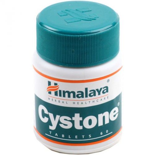 Himalaya Herbal Cystone Kidney Urinary Stone Calculi Remove Renal Stones UTI