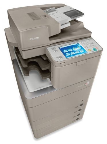 Canon imageRUNNER ADVANCE C5030