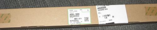 Genuine Ricoh AE045099 (AE04-5099) Fuser Cleaning Web new in Sealed Box