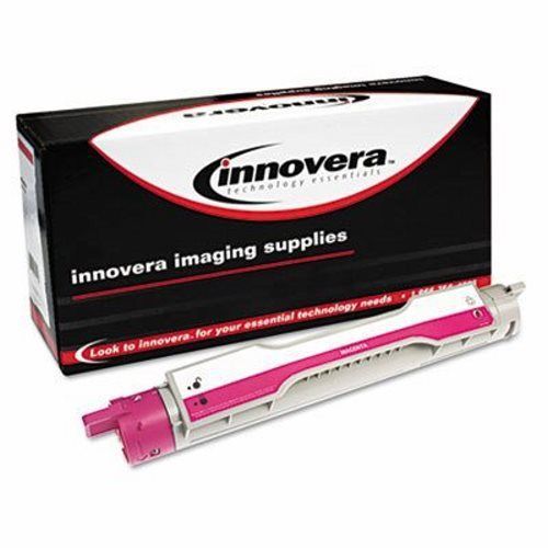 Innovera compatible with 310-5809 (5100) toner, 8000 yield, magenta (ivrd5102) for sale