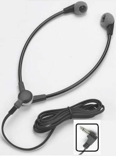 Y-Shaped Headset (SH-55) (#48)