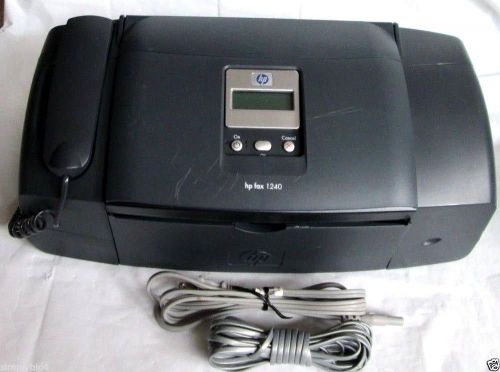 HP Fax 1240 Q5620A