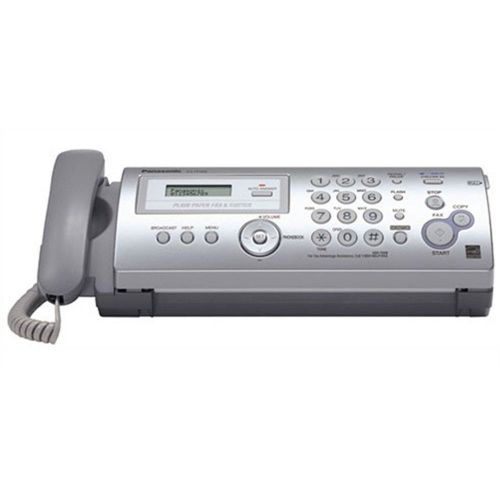 Panasonic KX-FP205 Plain Paper Fax/Copier