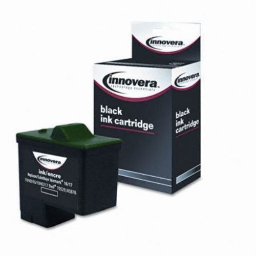 Innovera D5878B D5878B Compatible  Remanufactured  T0529/N5878 (Series 1) Ink  4