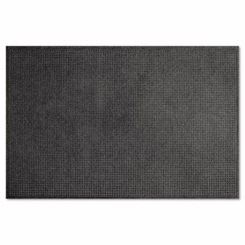 Guardian EcoGuard Indoor/Outdoor Wiper Mat, Rubber, 48 x 72 (MLLEG040604)
