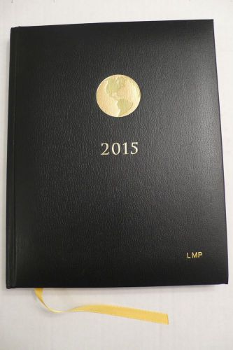 American Express Appointment Book 2015 Brand New