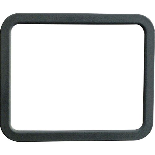 Officemate verticalmate mirror, slate gray (29112) brand new! for sale