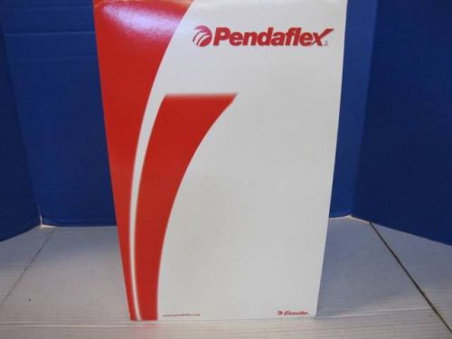 Pendaflex manila 22823 legal size end tab file pockets box of 10, legal size for sale