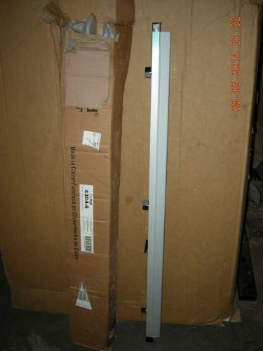 Box of 6 ~ safco ~ 4304-6 ~ 36&#034; standard hanging clamps for sale