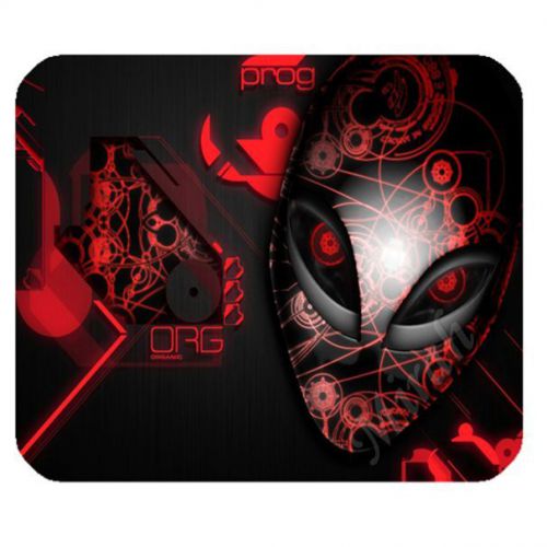 New Alienware Custom Mouse Pad for Gaming Great for Gift