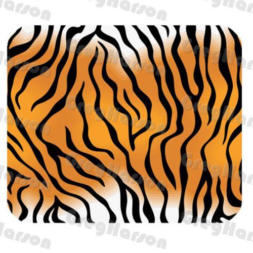Hot Leopard Custom Mouse Pad for Gaming Make a Great Gift