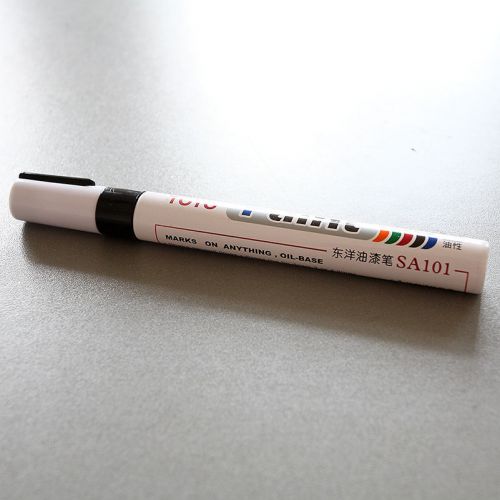 Dry Erase Markers, Low Odor, Fine Point, Assorted, Sugan Environmental US ES1