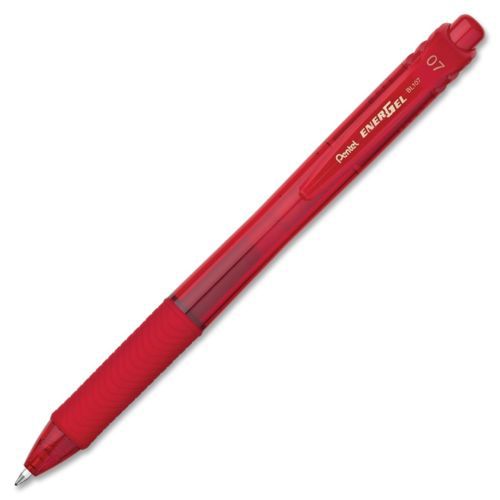 Pentel Energel Bl107-b Gel Pen - Medium Pen Point Type - 0.7 Mm Pen (bl107b)