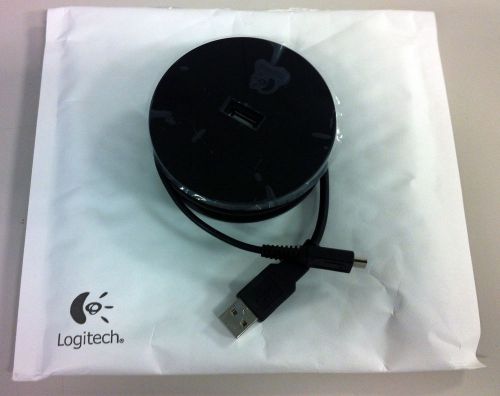 Logitech Charging Docking / Stand  for the Wireless Gaming Headset G930 F540