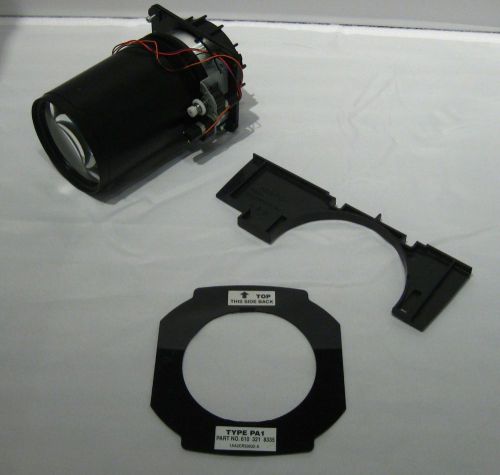 Sanyo LNS-S30 Projector Lens