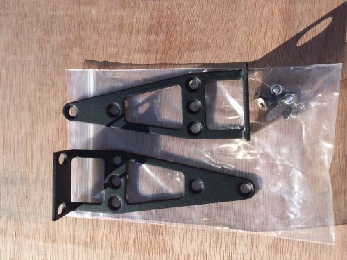 Inter-Tel/Mitel 5000  CS 823.1392  Rack Mount Bracket Kit