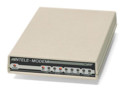 Ultratec Intele Modem