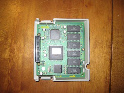 Nortel Networks Flash VoiceMail Expansion Card 24 to 48 MB 2-4 port