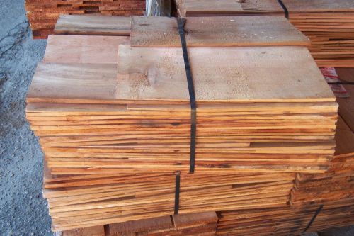 18&#034; red label western red cedar shingles - contractor pack  #16477 for sale