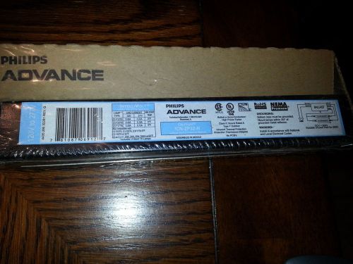 Philips advance icn2p32n 120-277v   new for sale