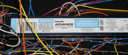 Philips Advance Ballast ICN-4S54-90C-2LS-G F54T5HO