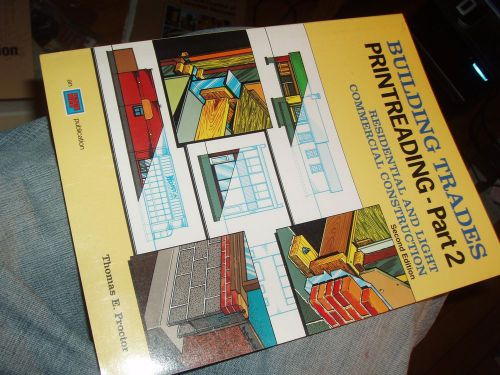 Residential Construction Books