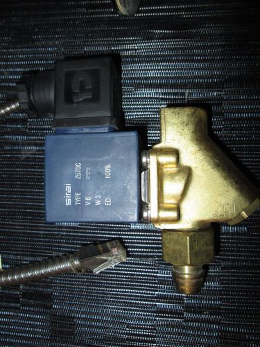 CHICAGO FAUCETS 570-144KJKRBF Solenoid Assembly, Python And Others Items