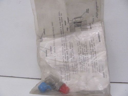 (new) nordson part # 274180a 90 degree elbow fitting for sale