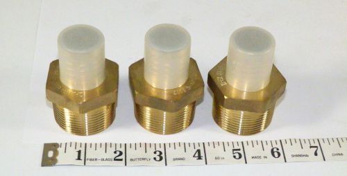 Zpex pex fittings 1/4&#034; x 1/4&#034; zpex xa cnffus-pw-g f877~ (off6a) for sale