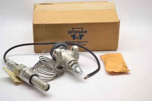 Sporlan 20-1179 115v-ac level control 1/2 in thermal expansion valve b373073 for sale