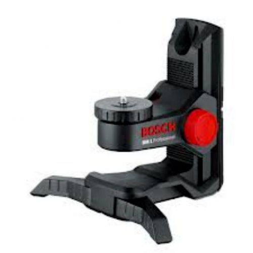 Bosch Professional Line Laser Receiver LR2 + BM 1 Wall Mount Free shipping