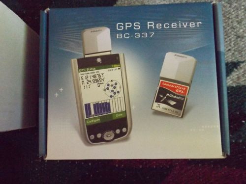 GPS Receiver BC-337 ( fit Trimble TSC2 controller)