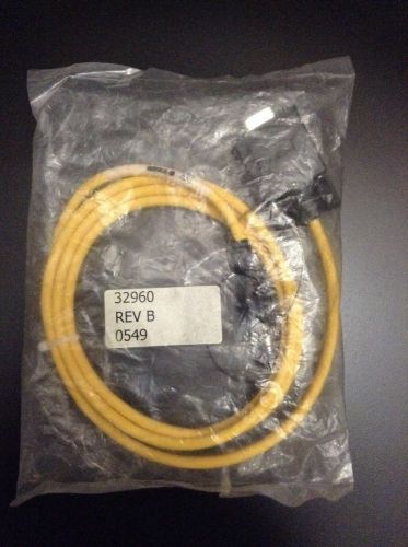 Trimble data cable 32960 Brand New---Still in package