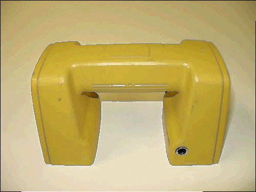 pole handle for sale, Topcon bt-30q handle battery for total station series gts-500 gts-7000 gts-710