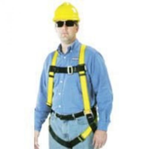 &#034;workman&#034; universal safety harness, sxl size msa fall protection devices for sale
