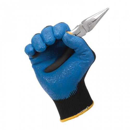 Kimberly-Clark(Jackson Safety) 40227 G40 Nitrile Coated Gloves Size 9 Large-Pair