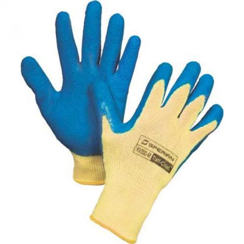 Tuffcoat Glove Cutresist Lrg KV200-L Sperian Protection Americas Gloves KV200-L