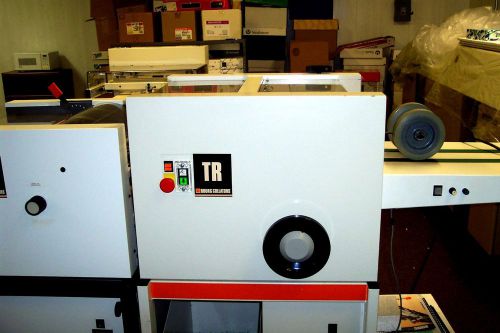 Used Printing Equipment