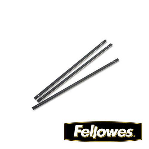 Fellowes 12 Inch Replacement Cutting Strips - 3pk Free Shipping