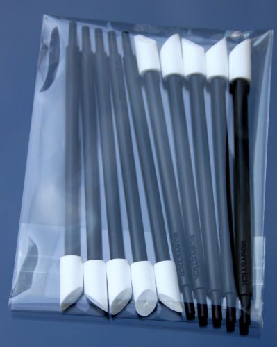 Rubystick cleaning swabs for sale
