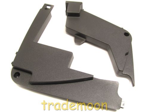 C7769-60160 hp designjet 800ps trim kit (includes the front and back trims for for sale