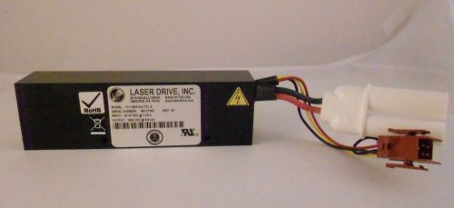 Agfa SelectSet 5000/7000 Laser Power Supply ~ NEW